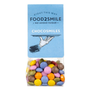 Food2Smile-sokolaadikommid