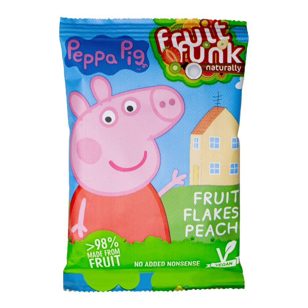 Fruitfunk-happybag-Peppa