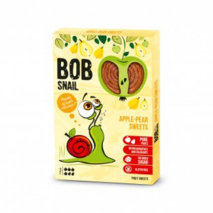 Bob-Snail-ouna-pirnirullid