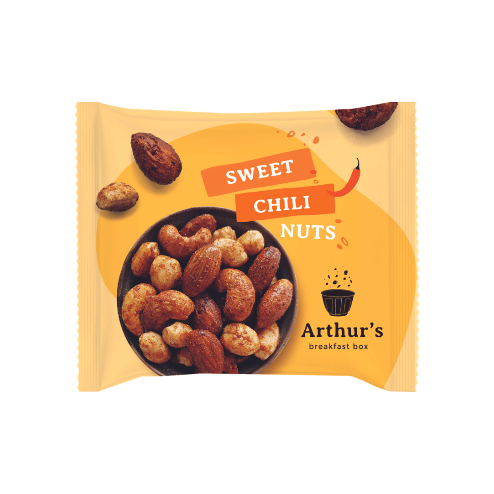Arthur-and-the-Sisters-sweet-chili-nuts