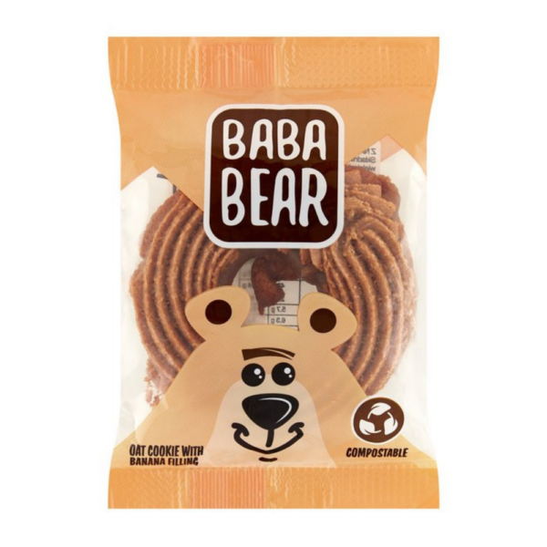 Baba-Bear-banaani