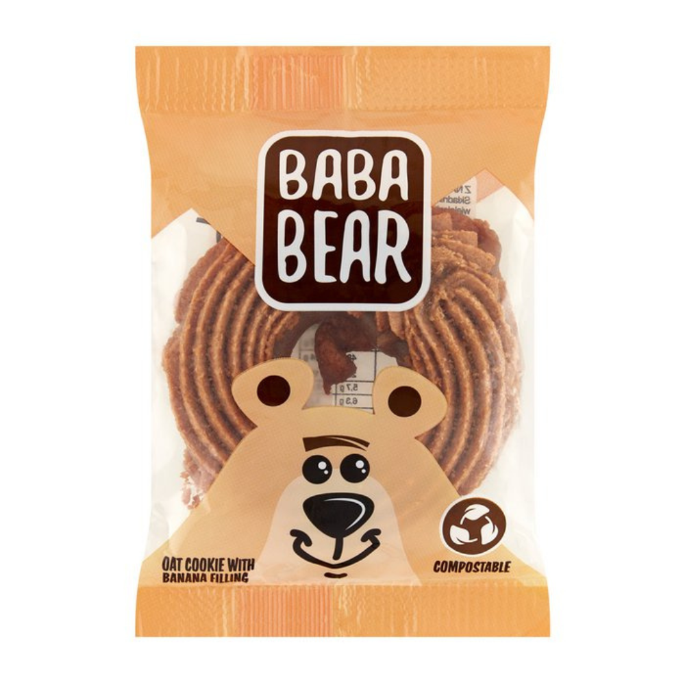 Baba-Bear-banaani