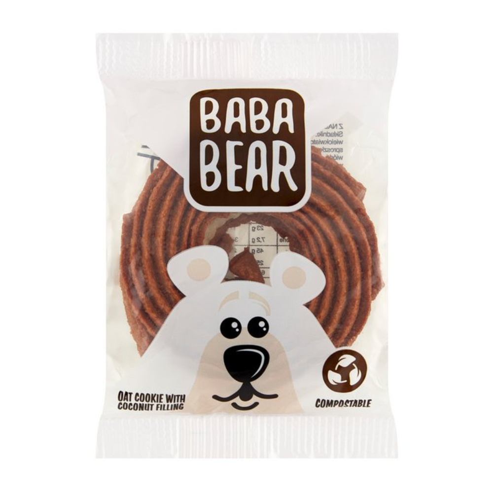 Baba-Bear-kookose