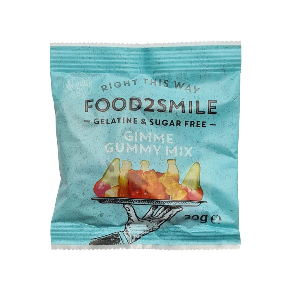 Gimme-Gummy-20g